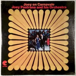 Joey en carnavale