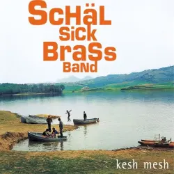 Kesh Mesh