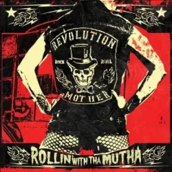 Rollin' With Tha Mutha