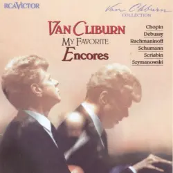 My Favorite Encores