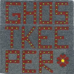 Ghostkeeper