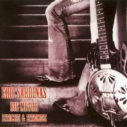 Sticks & Stones