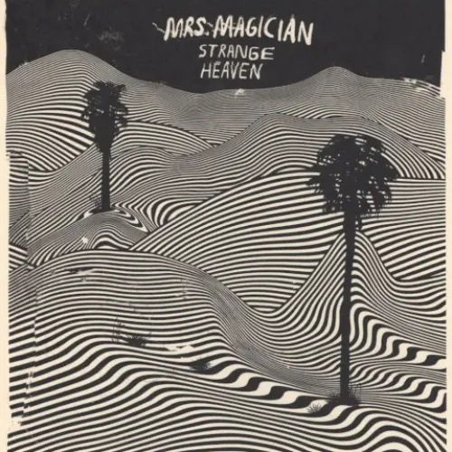 Strange Heaven