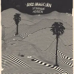 Strange Heaven