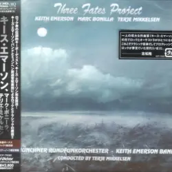 Three Fates Project