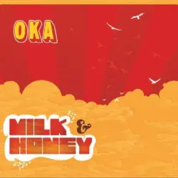 Milk & Honey