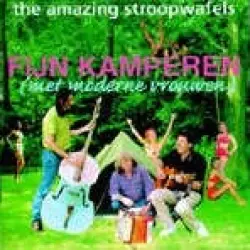 Fijn kamperen