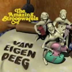 Van eigen deeg