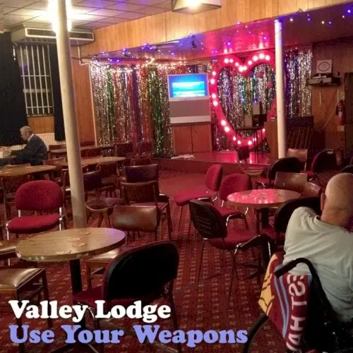 Use Your Weapons