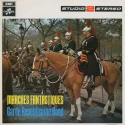 Marches Fantastiques Marches Fantastiques
