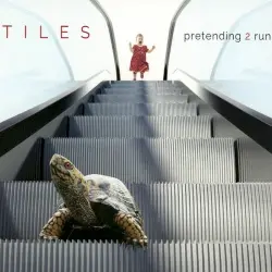 Pretending 2 Run