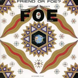 FRIEND or FOE?