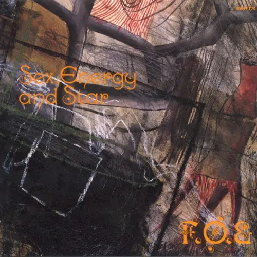 Sex, Energy and Star
