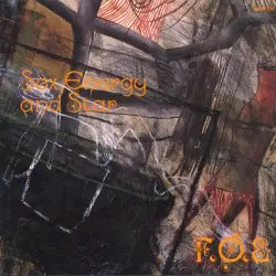 Sex, Energy and Star
