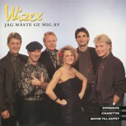 Jag måste ge mig av