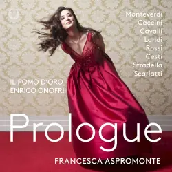 Prologue Prologue