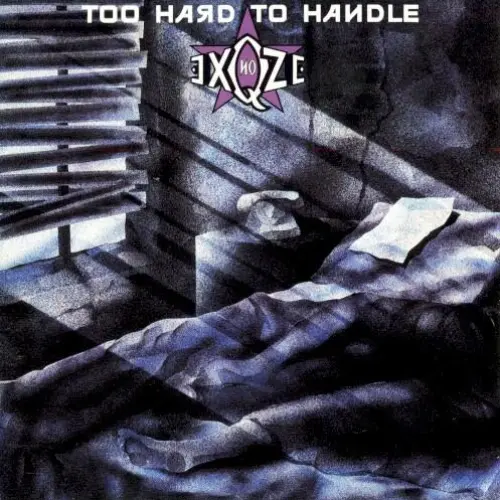 Too Hard To Handle