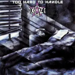 Too Hard To Handle