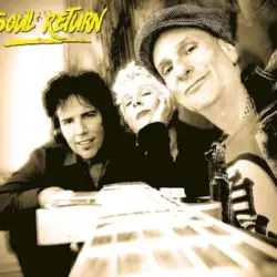 Soul Return