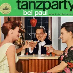 Tanzparty bei Paul