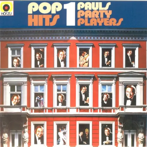 Pop Hits 1