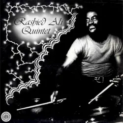 Rashied Ali Quintet
