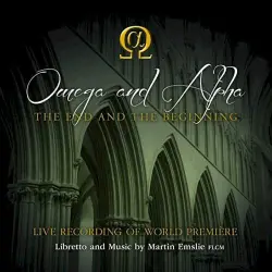 Omega and Alpha