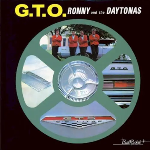 G.T.O.