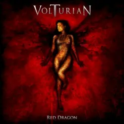 Red Dragon Red Dragon