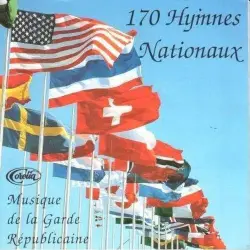 170 Hymnes nationaux (170 National Anthems) 170 Hymnes nationaux (170 National Anthems)