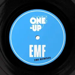 One‐Up (The Remixes)