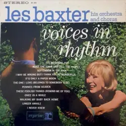 Voices in Rhythm