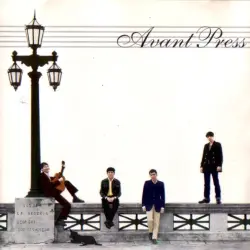 Avant Press