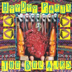 Hoodoo Party