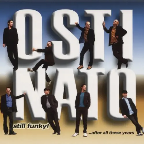 still funky! ...after all these years