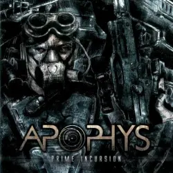 Prime Incursion