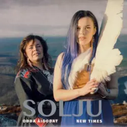 Ođđa Áigodat - New Times