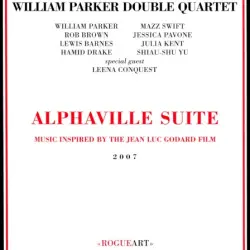 Alphaville Suite: Music Inspired by the Jean Luc Godard Film