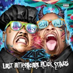 Last American Rock Stars
