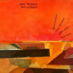 Louis Moholo's Viva La Black