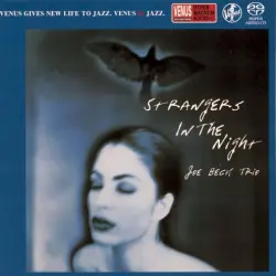 Strangers In The Night
