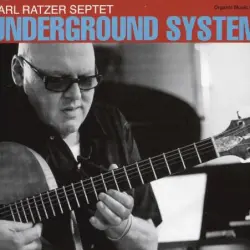 Underground System