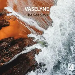 The Sea Says