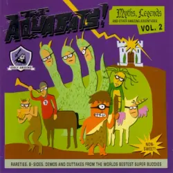 Myths, Legends, and Other Amazing Adventures, Volume 2 Myths, Legends, and Other Amazing Adventures, Volume 2