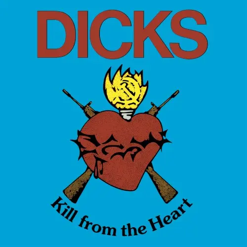 Kill From the Heart