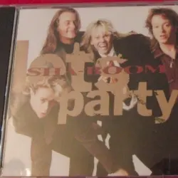 Let's Party