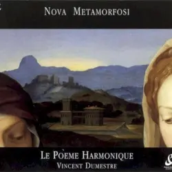Nova Metamorfosi