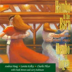 Hambo på logen