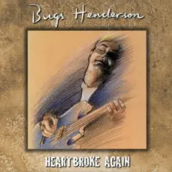 Heartbroke Again