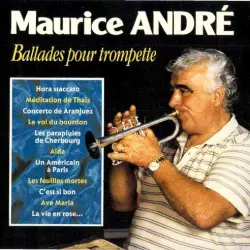 Ballades pour trompette